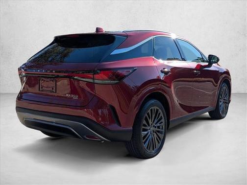 2026 Lexus RX 350 Base