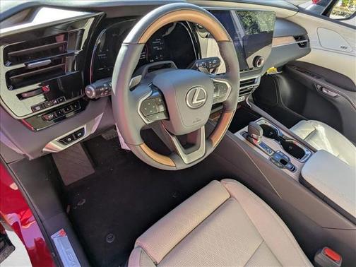 2026 Lexus RX 350 Base