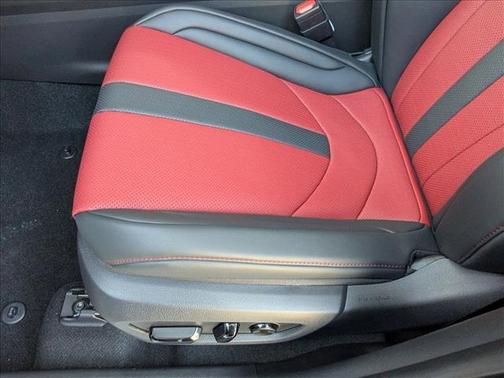 2026 Lexus NX 350 F SPORT Handling