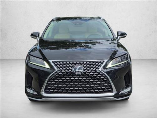 Caviar 2022 Lexus RX 350 Base