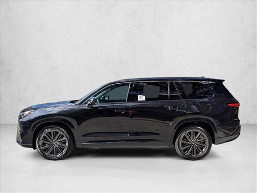 2026 Lexus TX 350 Luxury