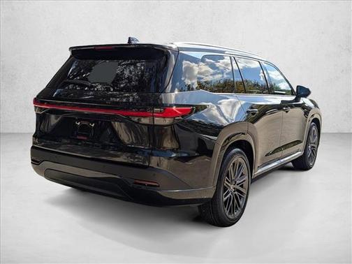 2026 Lexus TX 350 Luxury