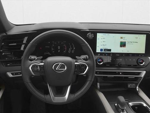 2025 Lexus RX 350 Premium Plus