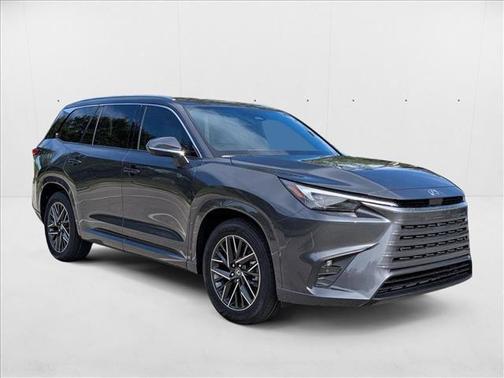 2025 Lexus TX 350 Premium