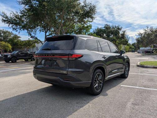 2025 Lexus TX 350 Premium
