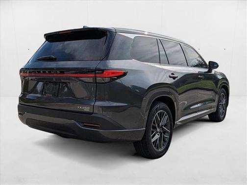 2025 Lexus TX 350 Premium
