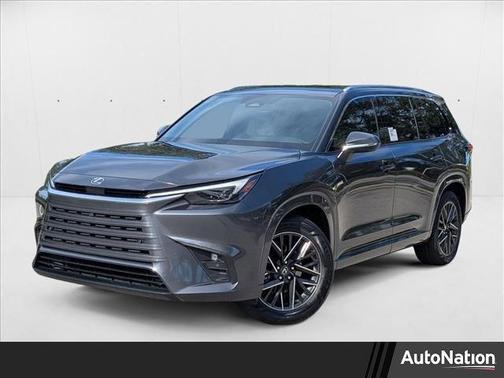 2025 Lexus TX 350 Premium