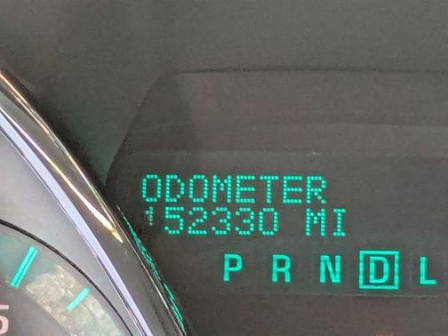 White Diamond Tricoat 2014 Chevrolet Traverse LTZ