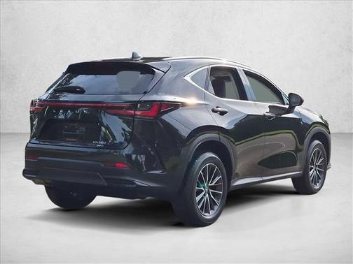 Caviar 2026 Lexus NX 350 Premium