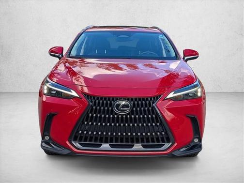 2023 Lexus NX 350 Premium