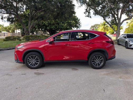 2023 Lexus NX 350 Premium