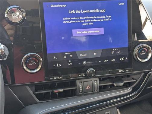 2023 Lexus NX 350 Premium