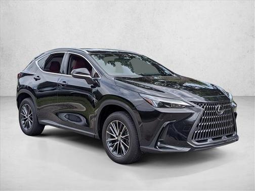 Caviar 2025 Lexus NX 250 Base