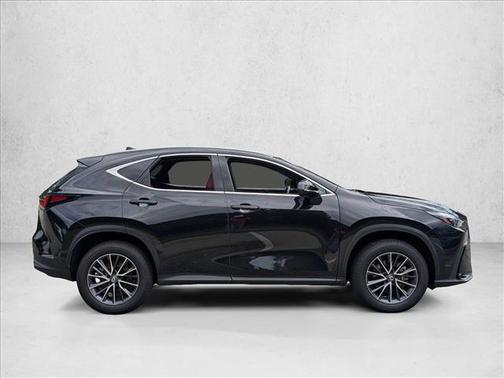 Caviar 2025 Lexus NX 250 Base