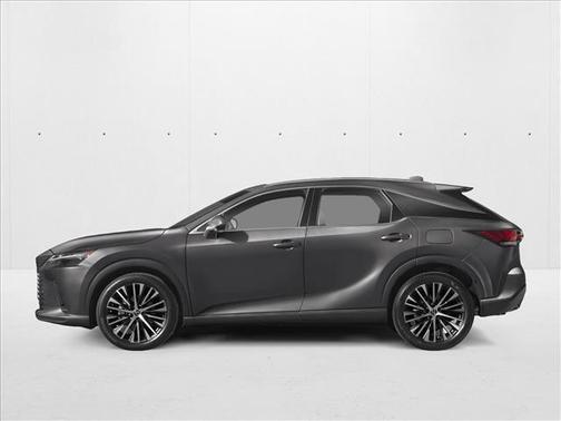 2026 Lexus RX 350 Base