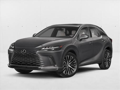 2026 Lexus RX 350 Base