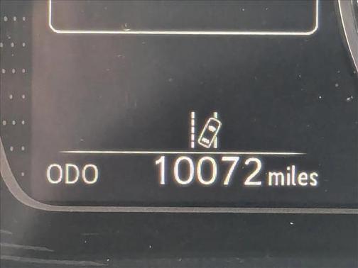 2023 Lexus ES 350 Base