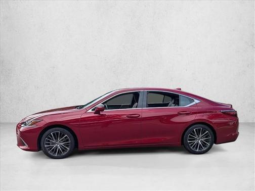 2023 Lexus ES 350 Base