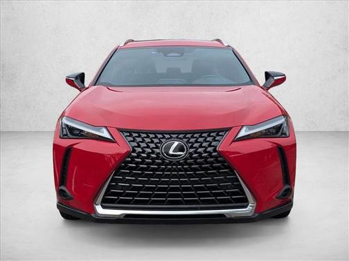 2025 Lexus UX 300h Premium