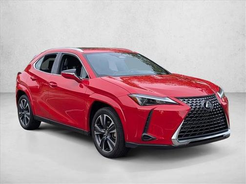 2025 Lexus UX 300h Premium