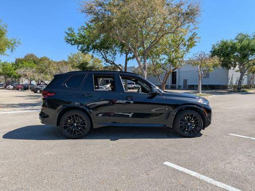 2024 BMW X5 sDrive40i