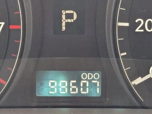 2012 Lexus RX 350 Base