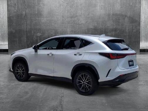 2022 Lexus NX 250 Base