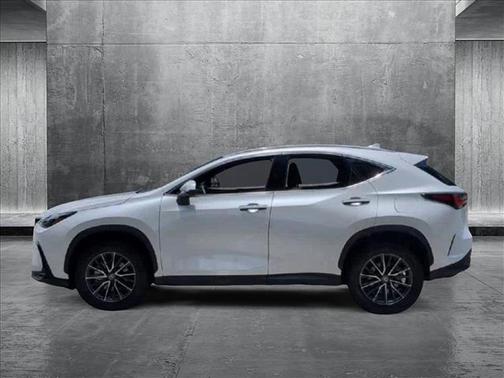 2022 Lexus NX 250 Base