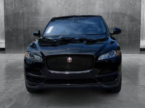 2020 Jaguar F-PACE Premium P250 AWD Automatic
