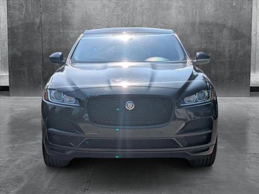 2020 Jaguar F-PACE Premium P250 AWD Automatic