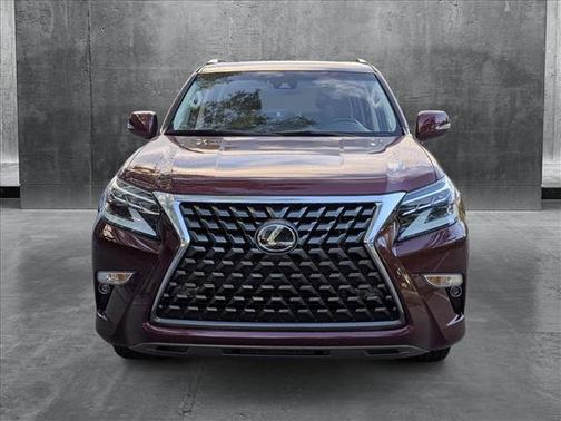 2022 Lexus GX 460 Premium