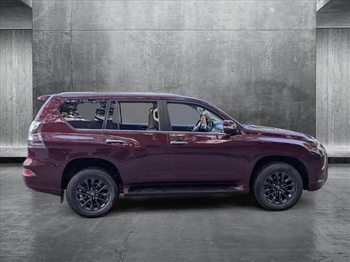 2022 Lexus GX 460 Premium