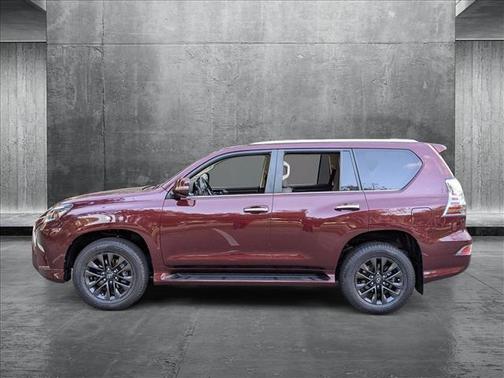 2022 Lexus GX 460 Premium