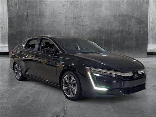2018 Honda Clarity Plug-In Hybrid Touring