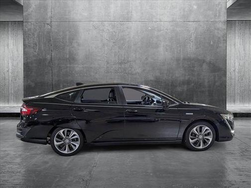 2018 Honda Clarity Plug-In Hybrid Touring