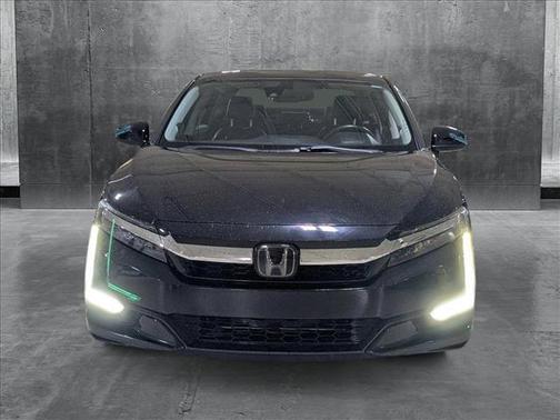2018 Honda Clarity Plug-In Hybrid Touring