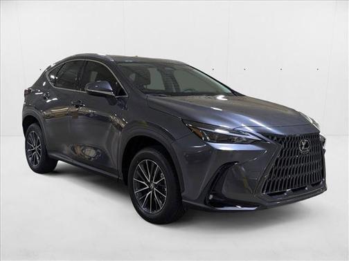 2026 Lexus NX 350 NX 350