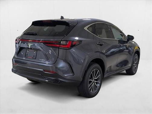 2026 Lexus NX 350 NX 350