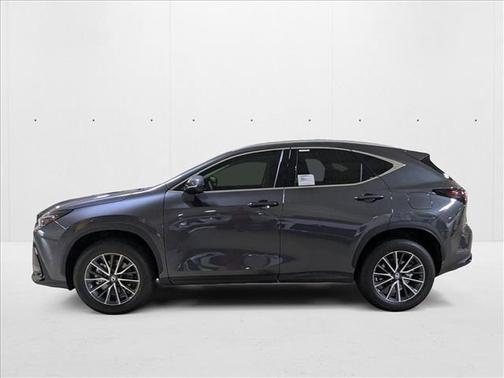 2026 Lexus NX 350 NX 350