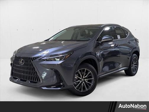 2026 Lexus NX 350 NX 350