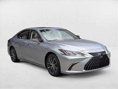 2025 Lexus ES 350 Base