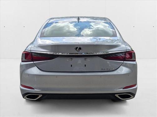 2025 Lexus ES 350 Base