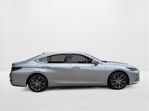 2025 Lexus ES 350 Base
