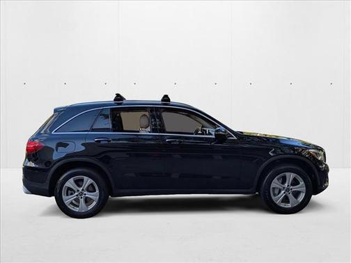 2018 Mercedes-Benz GLC 300 Base