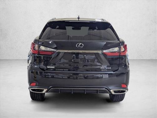 2022 Lexus RX 350 F SPORT Appearance