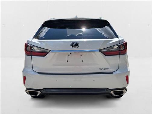 2016 Lexus RX 350 Base