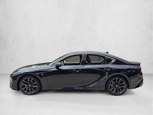 caviar 2025 Lexus IS 350 Base