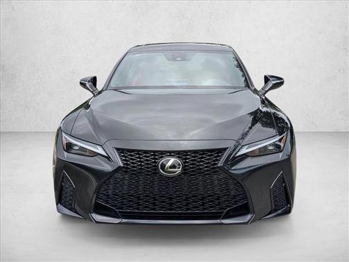 caviar 2025 Lexus IS 350 Base