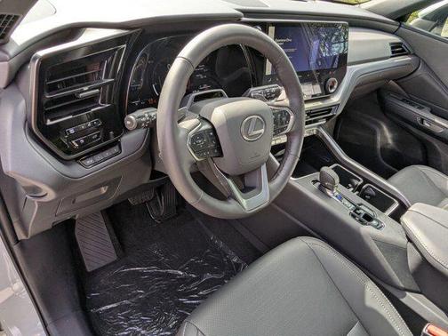 2025 Lexus TX 350 Premium