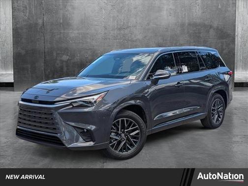 2025 Lexus TX 350 Base